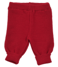 Reiff Baby Strickhose Wolle, Burgund