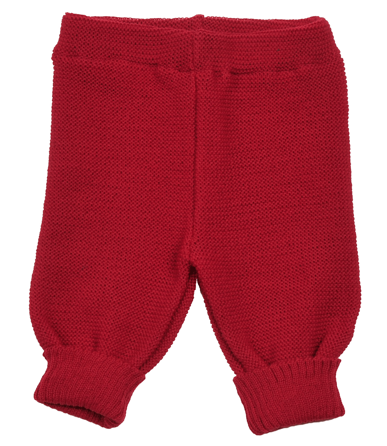 Reiff Baby Strickhose Wolle, Burgund