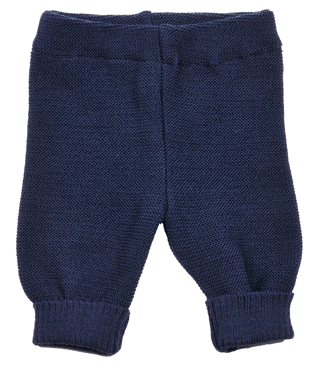 Reiff Baby Strickhose Wolle, Marine