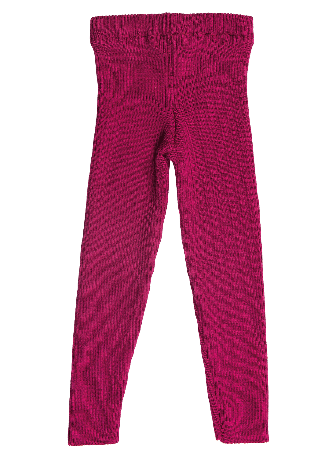 Reiff Ripp-Legging Wolle, Beere