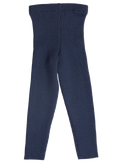 Reiff Ripp-Legging Wolle, Marine