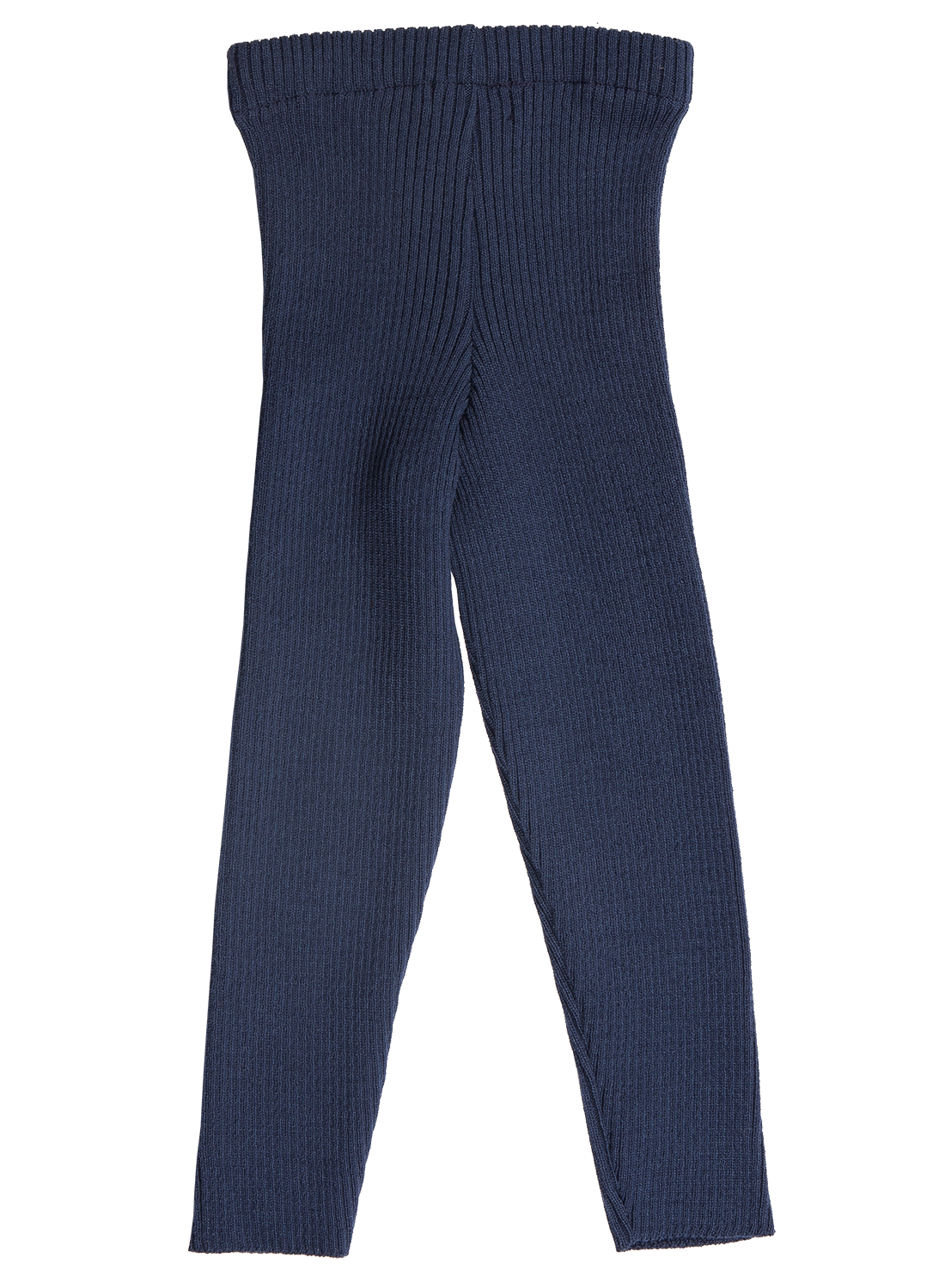 Reiff Ripp-Legging Wolle, Marine