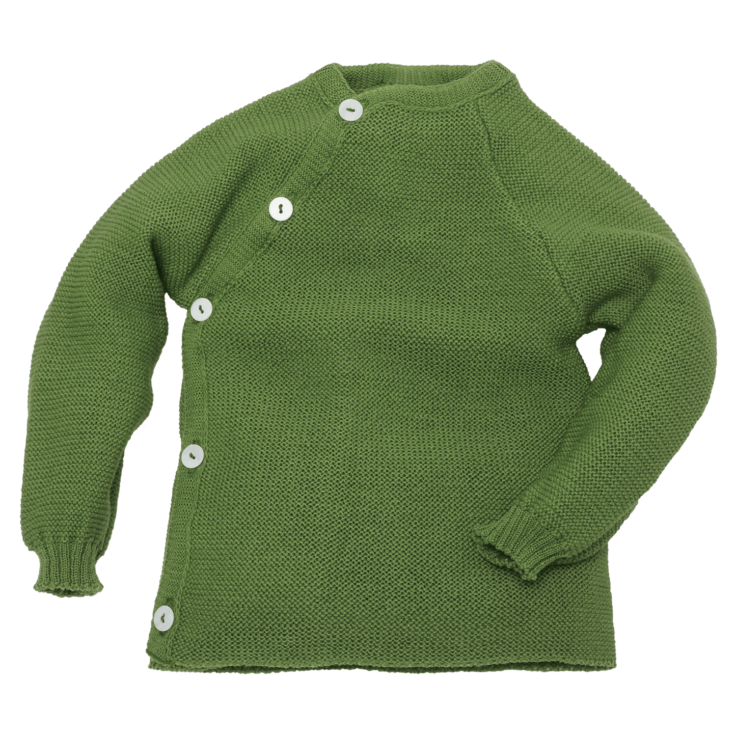 Reiff Schlüttli Wolle, Apfel