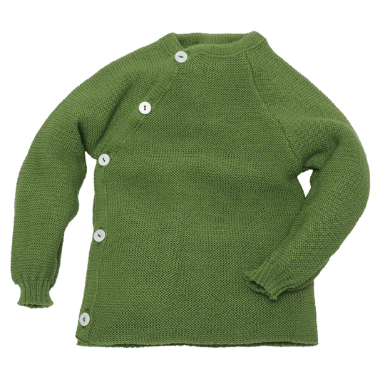 Reiff Schlüttli Wolle, Apfel