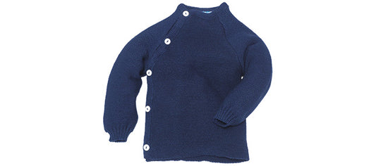 Reiff Schlüttli Wolle, Marine