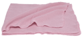 Reiff Baby-Wolldecke, Rosa