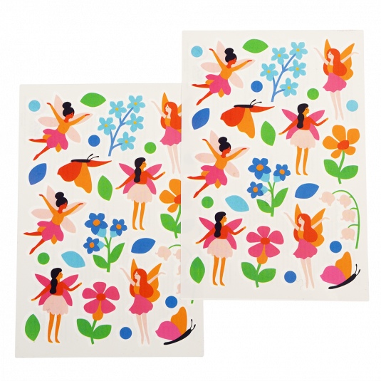 Rex London Tattoos Feengarten