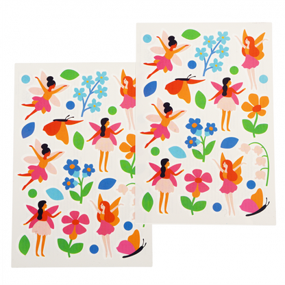 Rex London Tattoos Feengarten