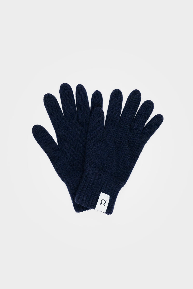 Rifo Handschuhe Anita Cashmere (rec.), Blu Mora