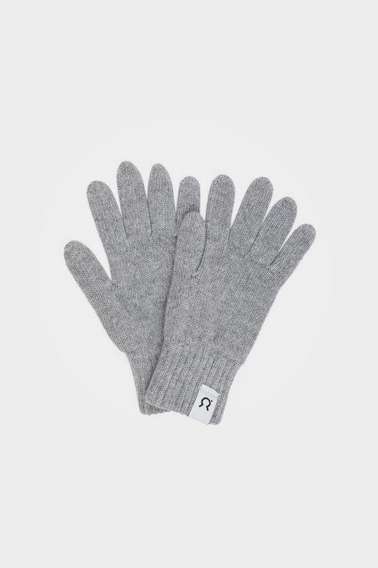 Rifo Handschuhe Anita Cashmere (rec.), Grigio Calce