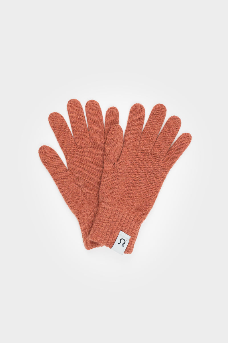 Rifo Handschuhe Anita Cashmere (rec.), Pink Pompelmo