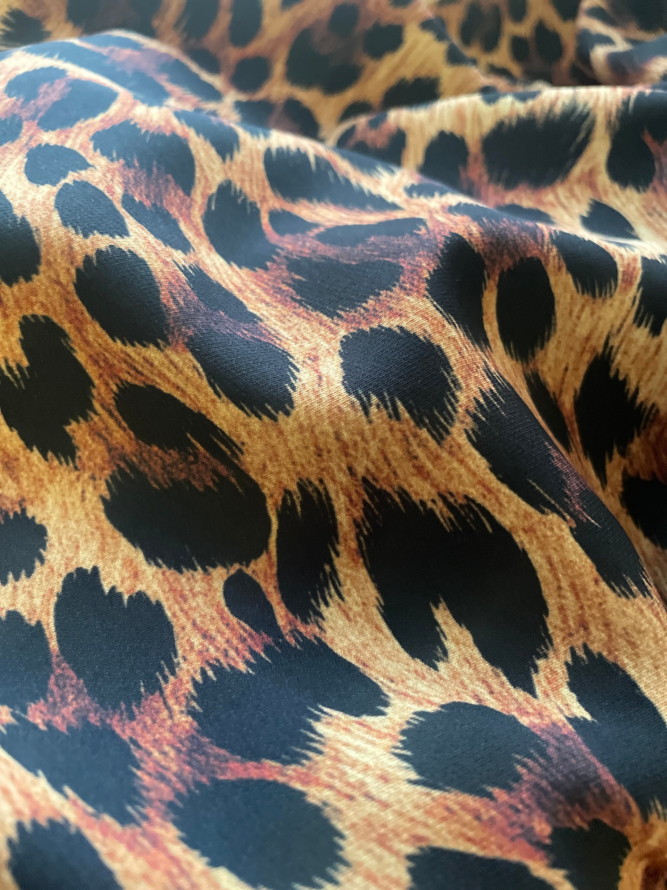 M.Yéyé Roar And Soar Bomber Jacket, Brown