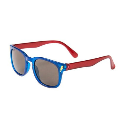 Rockahula Sonnenbrille Blitz blau