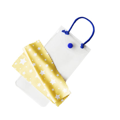 Rockahula Sonnenbrille Blitz blau