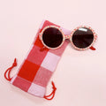 Rockahula Sonnenbrille Kirschen