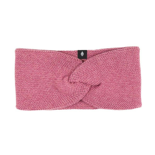 PurePure Kinder-Stirnband Silky, dusty pink