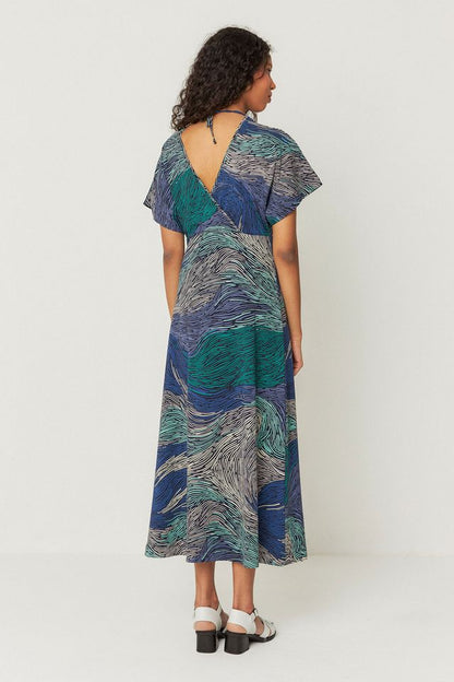 SKFK Leire Dress, Stream