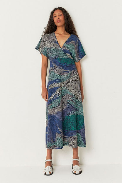 SKFK Leire Dress, Stream