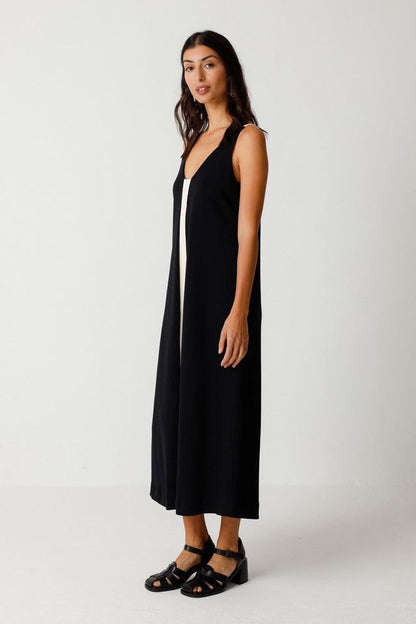 SKFK Zaine Dress, Black