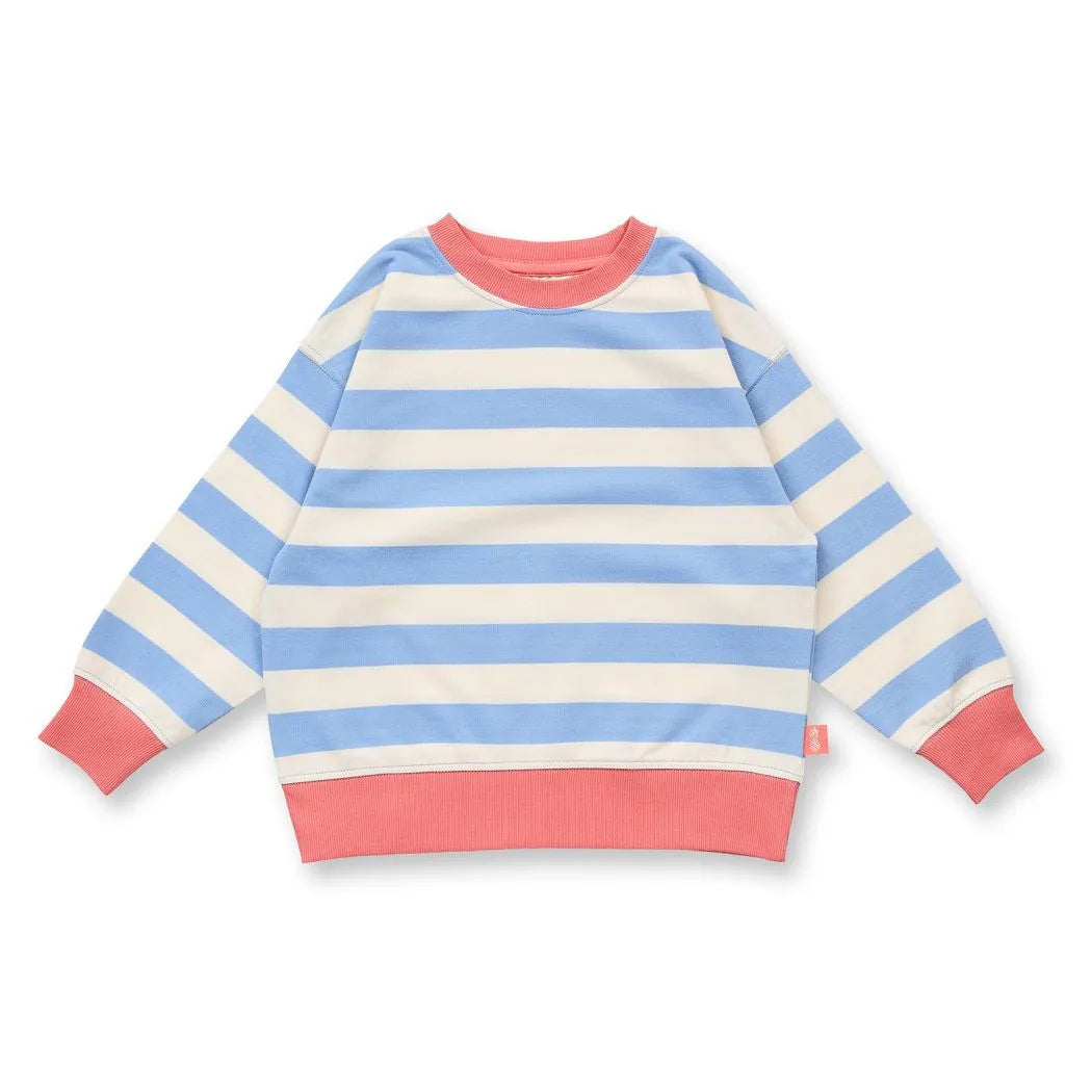 Sense Organics Sweater Dari, Ringel