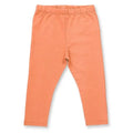 Sense Organics 3/4 Leggings Lara, pink peach