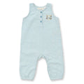 Sense Organics Baby-Spieler Maris, Ringel/Leopard