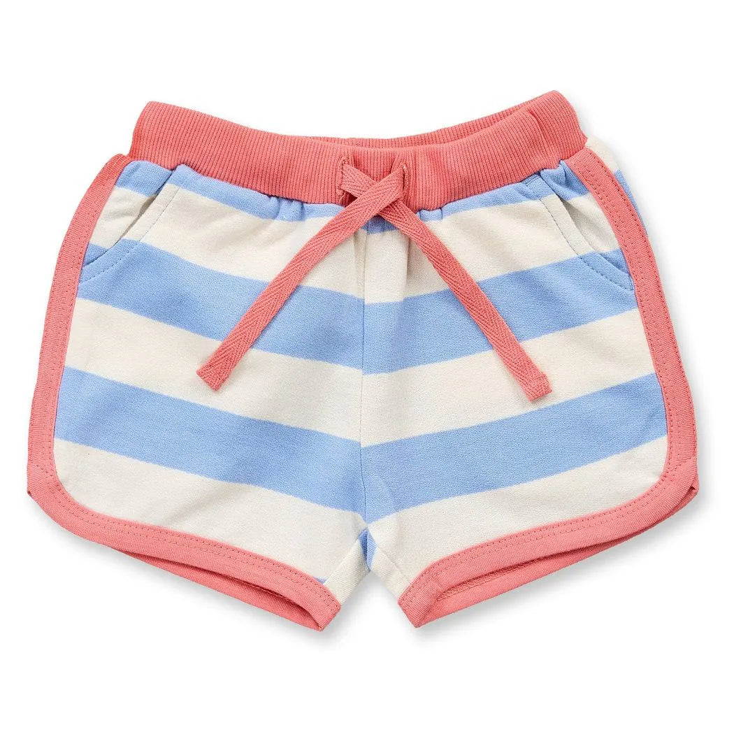 Sense Organics Shorts Marlen, Ringel