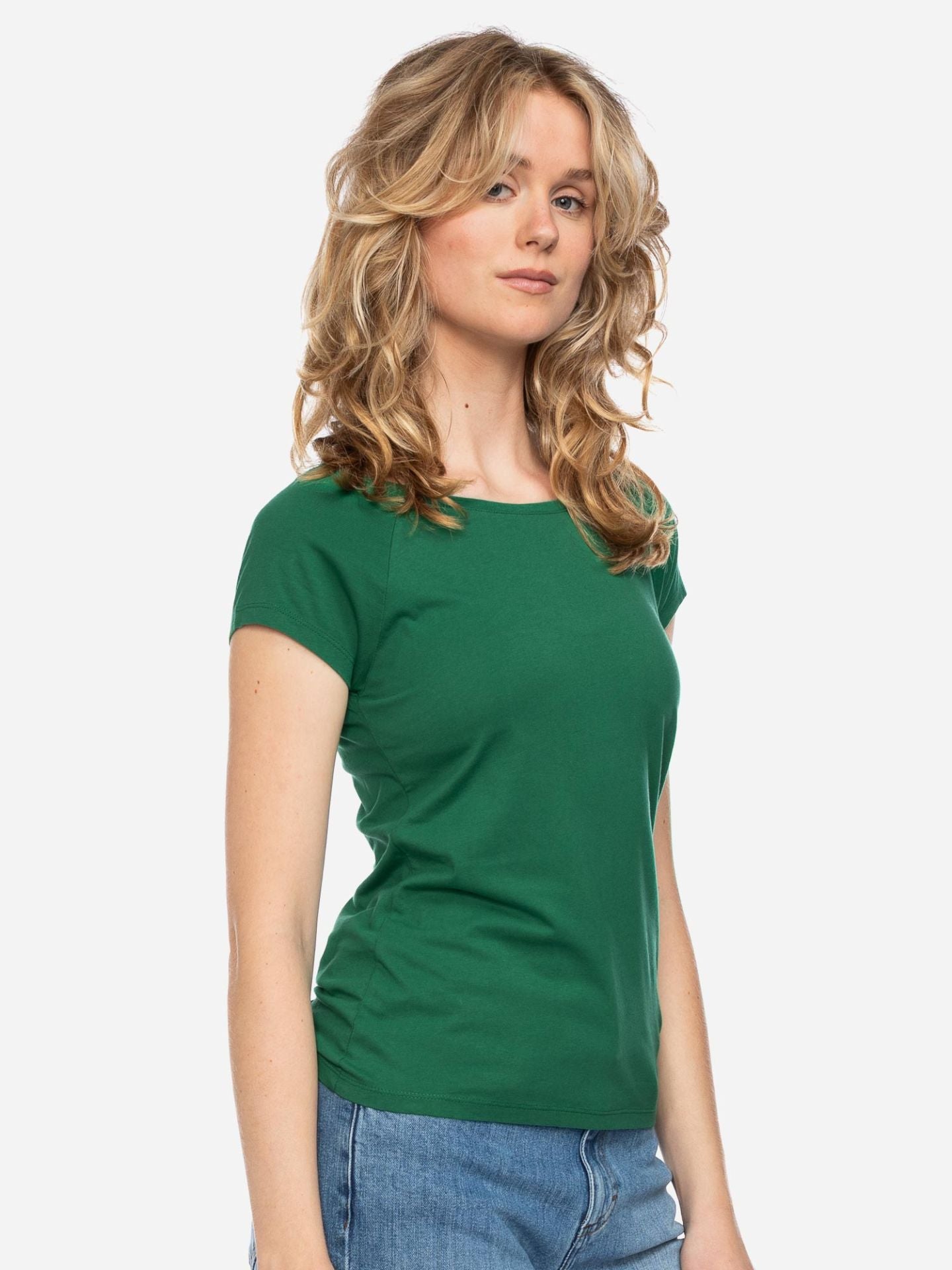 Ato Berlin T-Shirt Fini, Eden