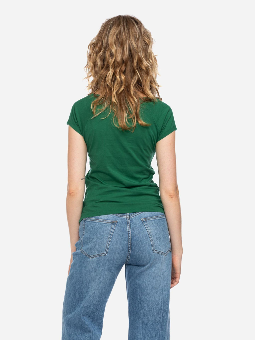 Ato Berlin T-Shirt Fini, Eden