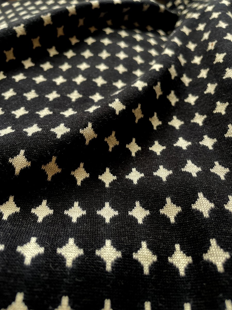 M.Yéyé Relaxed Rhythm Trousers