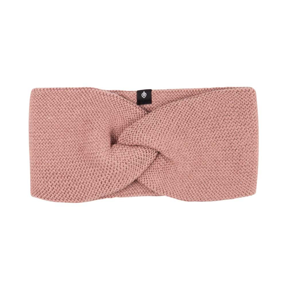 PurePure Kinder-Stirnband Silky, dusty-rose