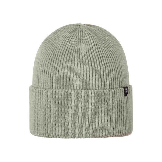 PurePure Damen-Mütze Kaschmir, Salbei