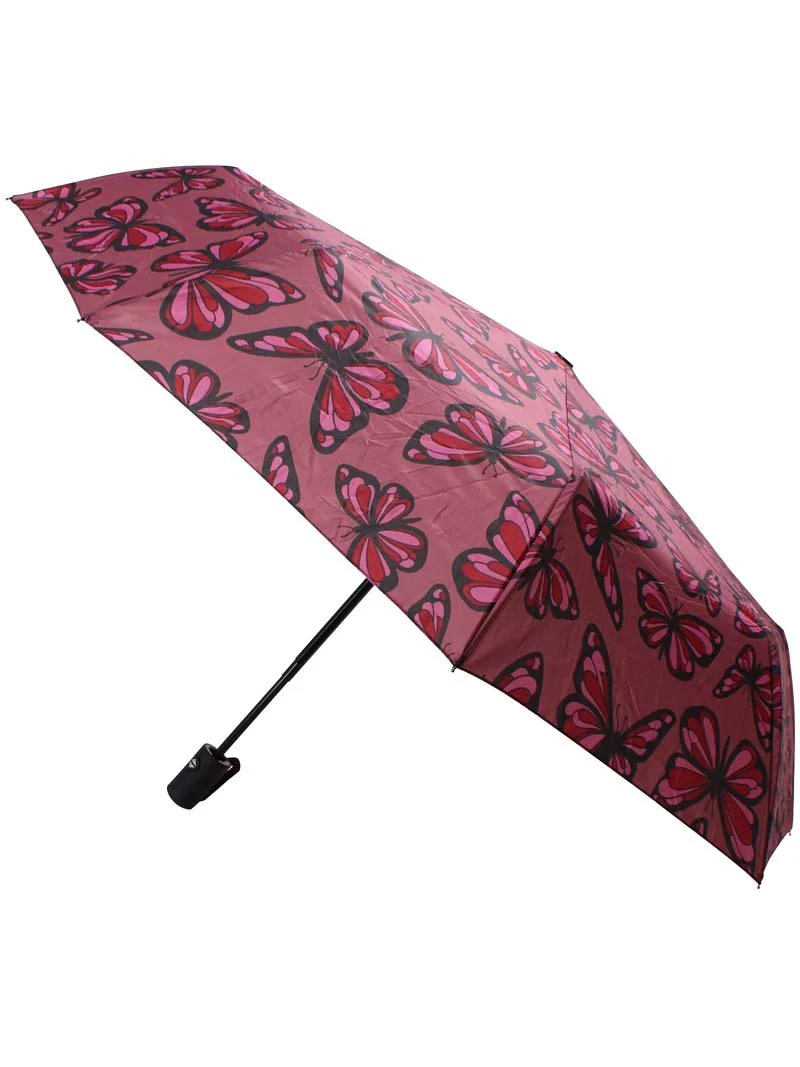 Danefae Danumbrella Regenschirm, Flutter