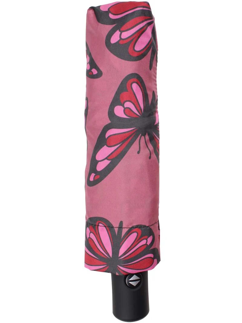 Danefae Danumbrella Regenschirm, Flutter