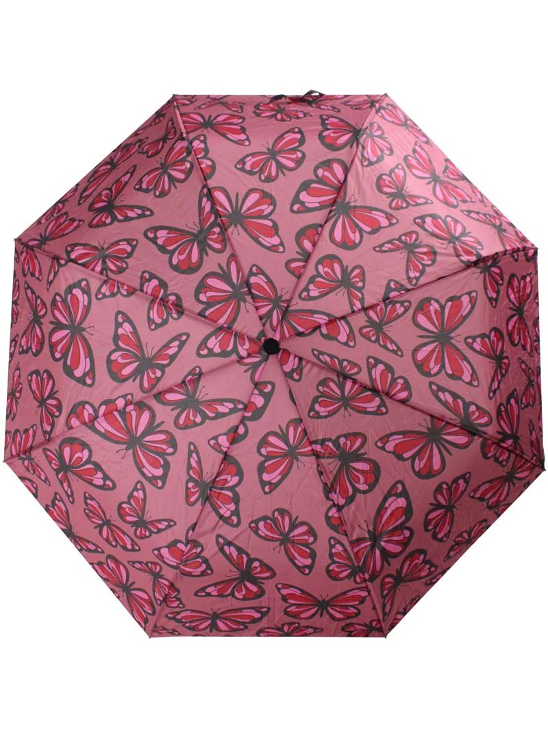 Danefae Danumbrella Regenschirm, Flutter