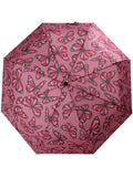 Danefae Danumbrella Regenschirm, Flutter
