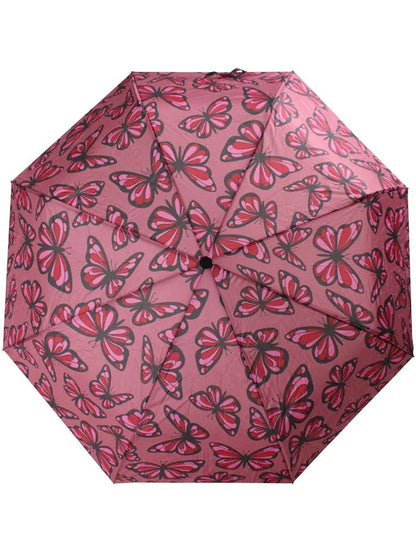 Danefae Danumbrella Regenschirm, Flutter