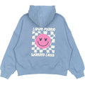 The New Hoodie Petronella, love more