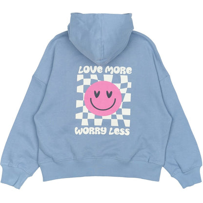 The New Hoodie Petronella, love more
