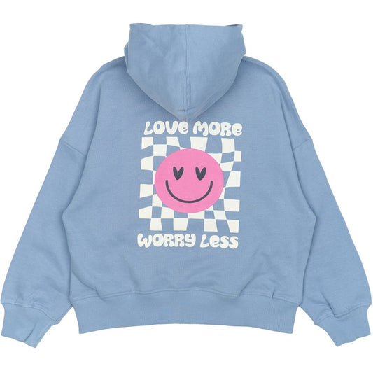 The New Hoodie Petronella, love more