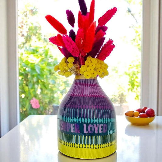 NOI Hamburg Vase Superloved