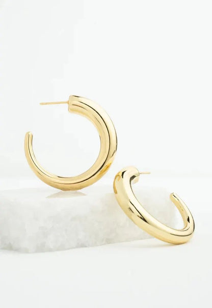 Mekhada Creolen Golden Grace