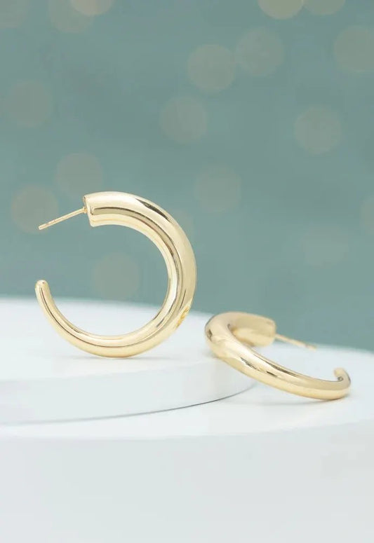 Mekhada Creolen Golden Grace