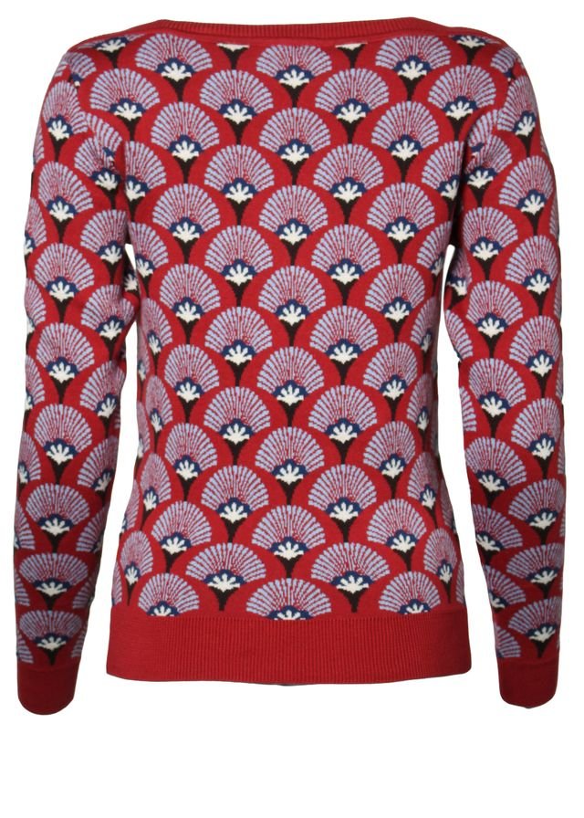 Circus Strickpullover Gatsby