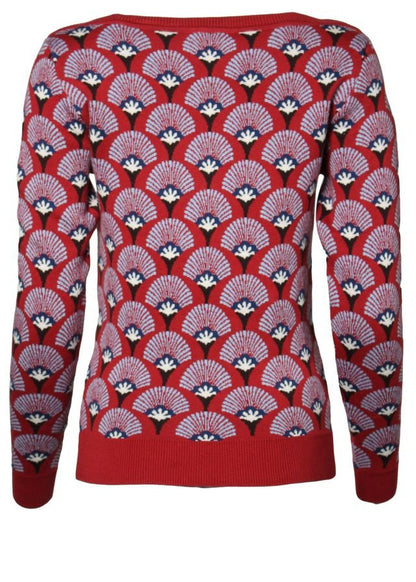 Circus Strickpullover Gatsby