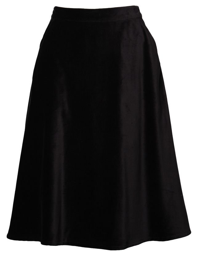 Circus Samtrock, Schwarz