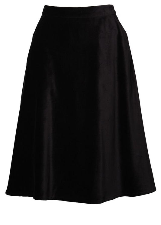 Circus Samtrock, Schwarz