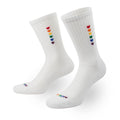 PATRON Socks Pride, Herzen