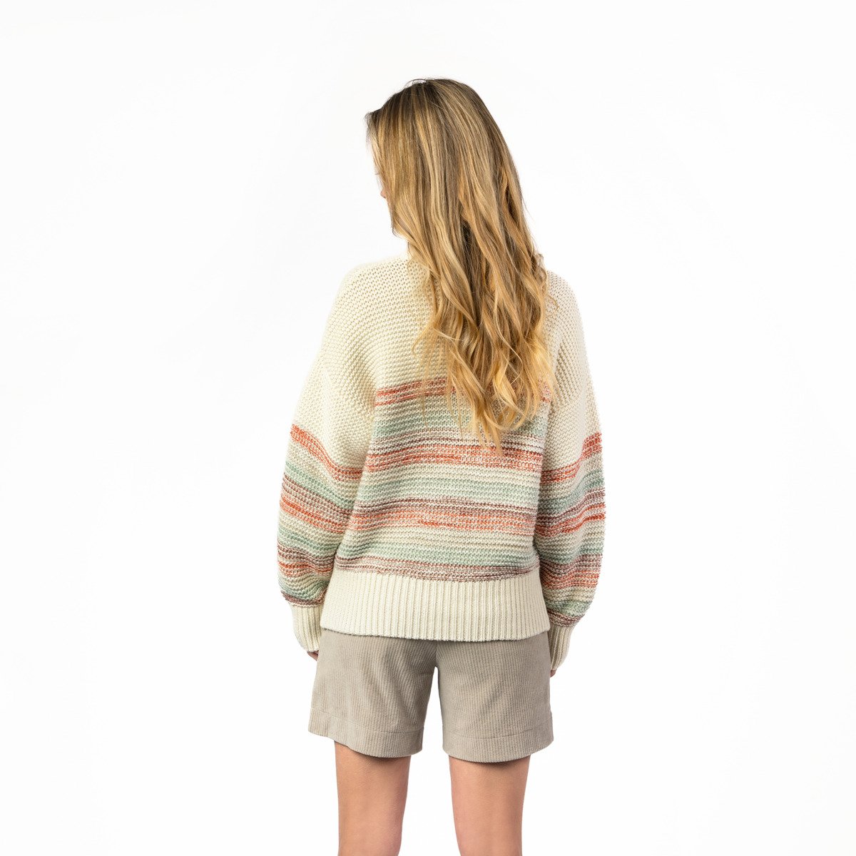 Living Crafts Pullover Usandra