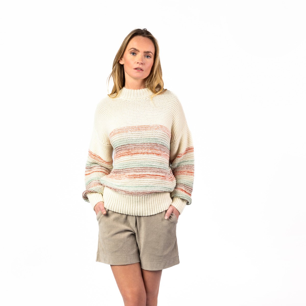 Living Crafts Pullover Usandra